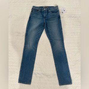 Joes jeans “the legend” skinny fit